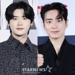 ■記事８■　イ・ジョンソクとイ・ジュンヒョク、世界観を共有する2作で主演決定